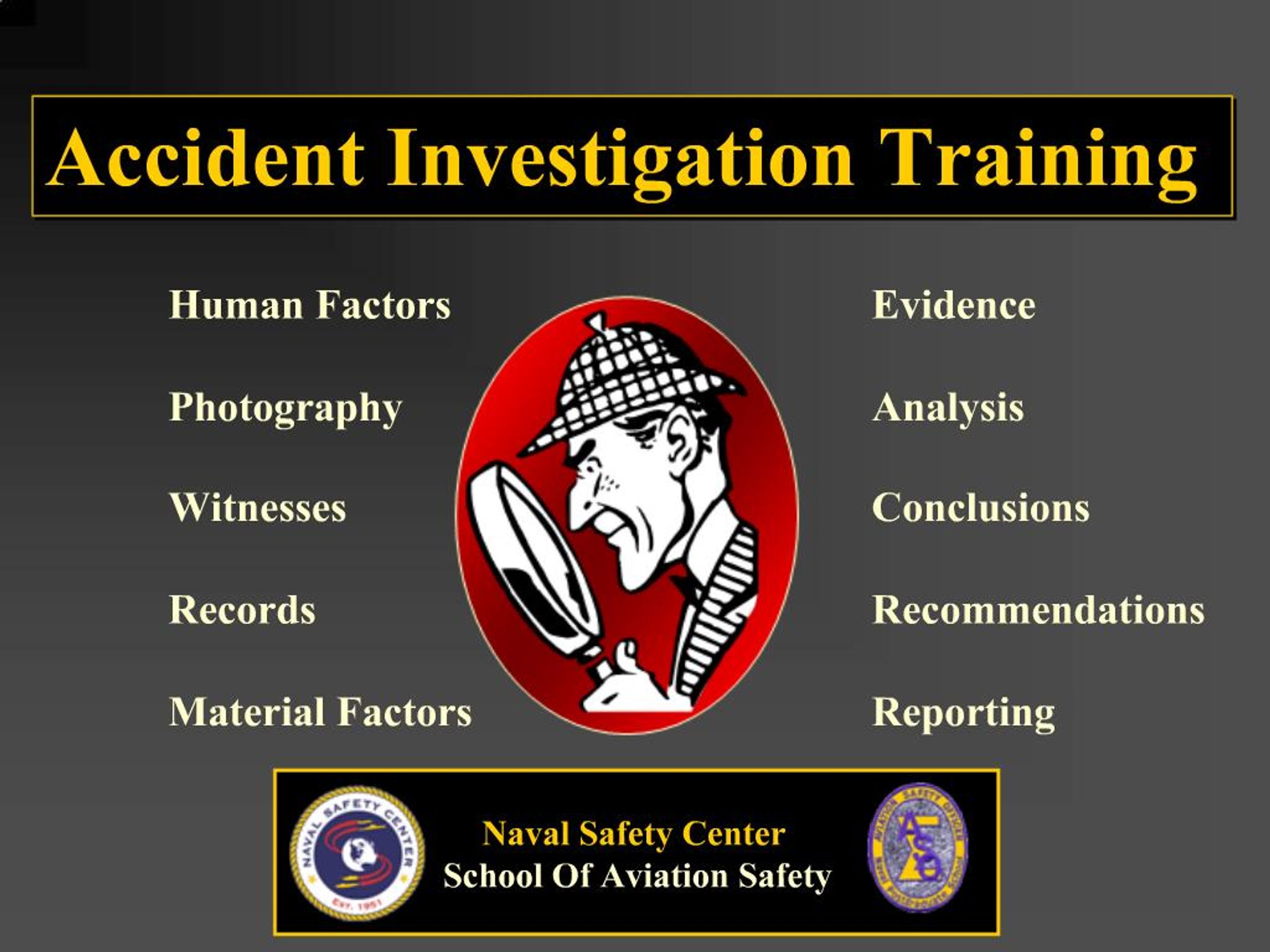 PPT - Mastering Aviation Safety Guidelines PowerPoint Presentation ...
