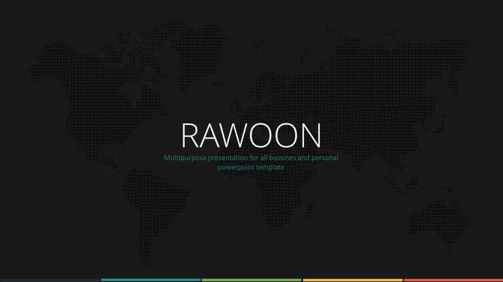 rawoon