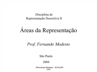 reas da Representa o - slide 1