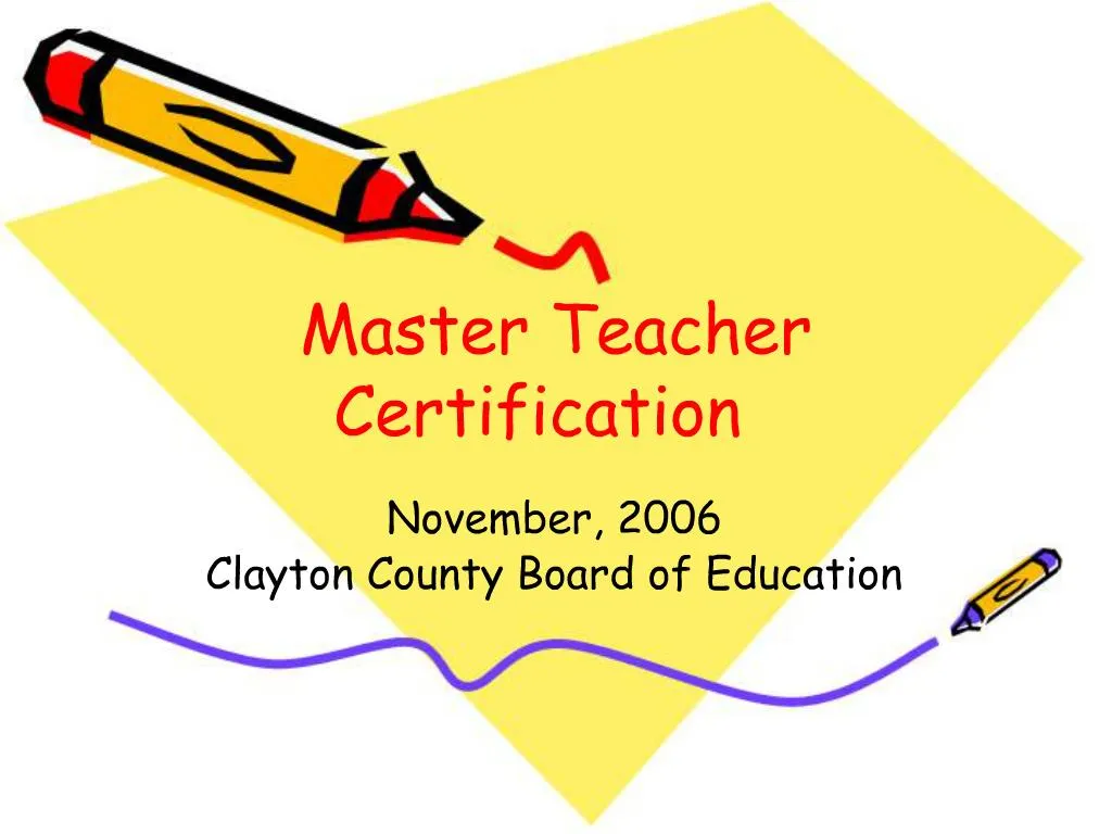 ppt-master-teacher-certification-powerpoint-presentation-free