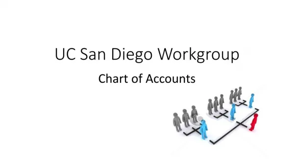 UC San Diego Workgroup