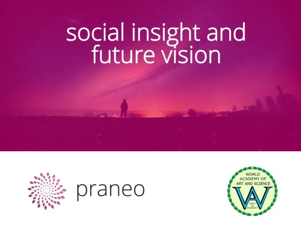 social insight and future vision