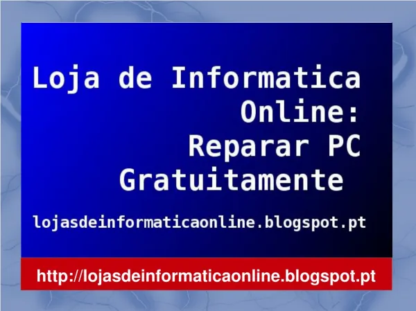 Como formatar um PC com windows 7 rápidamente?