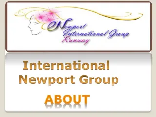 international newport group-Pantone reveals Emerald