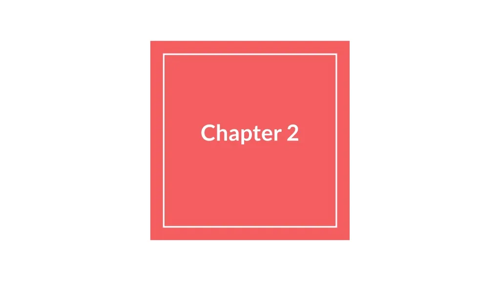 chapter 2