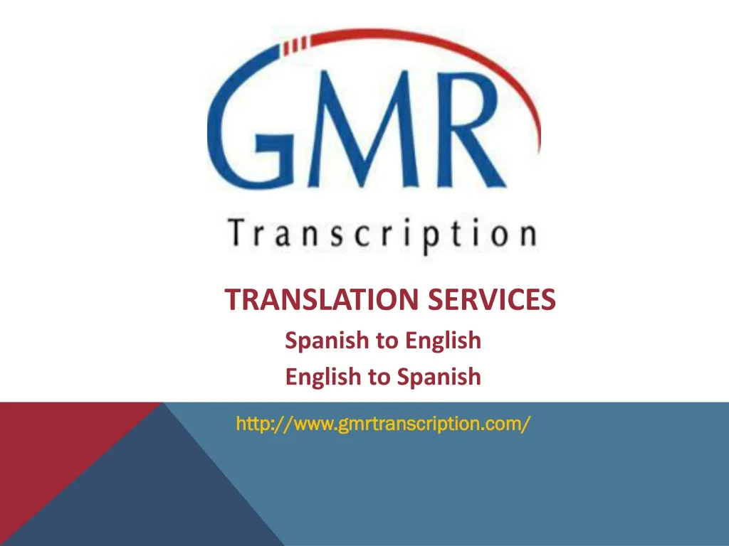 translation services spanish to english english to spanish