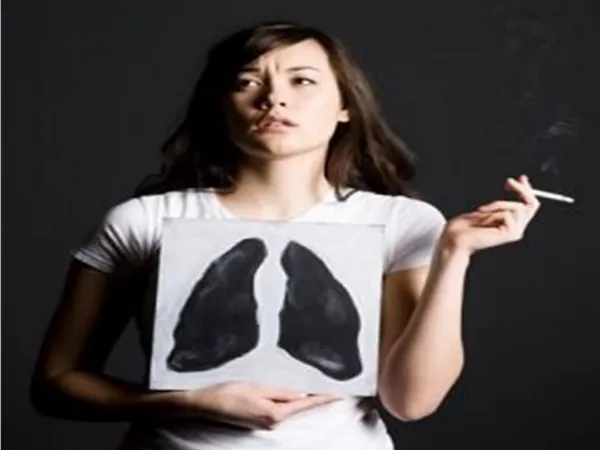 Can Tar Be Removed From Lungs