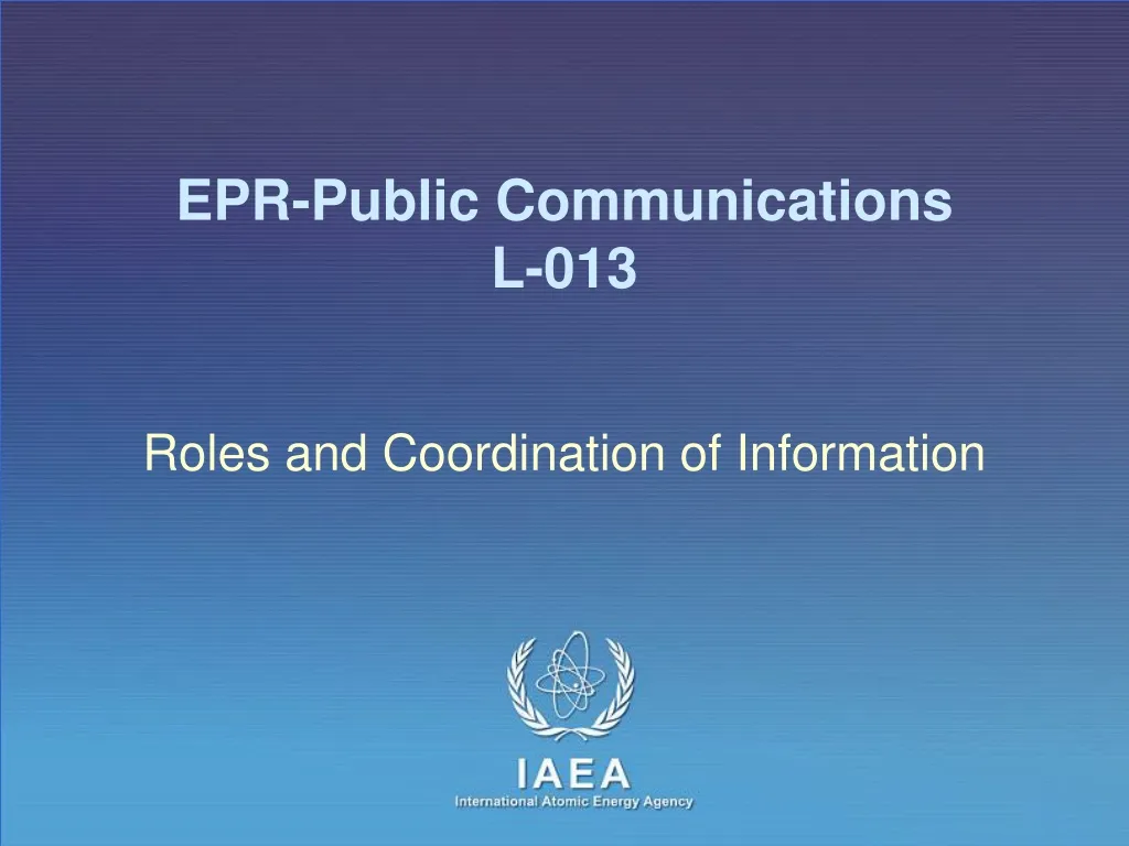epr public communications l 013