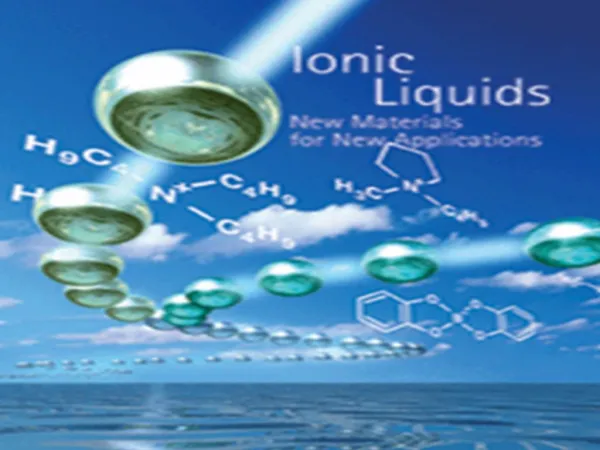What are Ionic liquids ILs Why consider of ILs The characteristic properties of ionic liquids The synthetic methods Rese