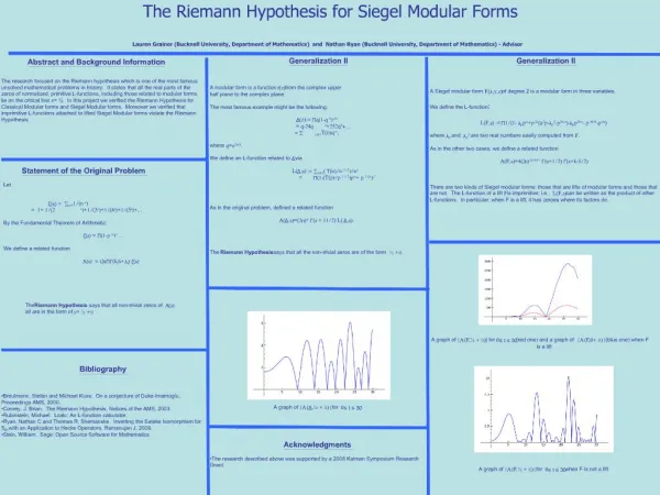 The Riemann Hypothesis for Siegel Modular Forms