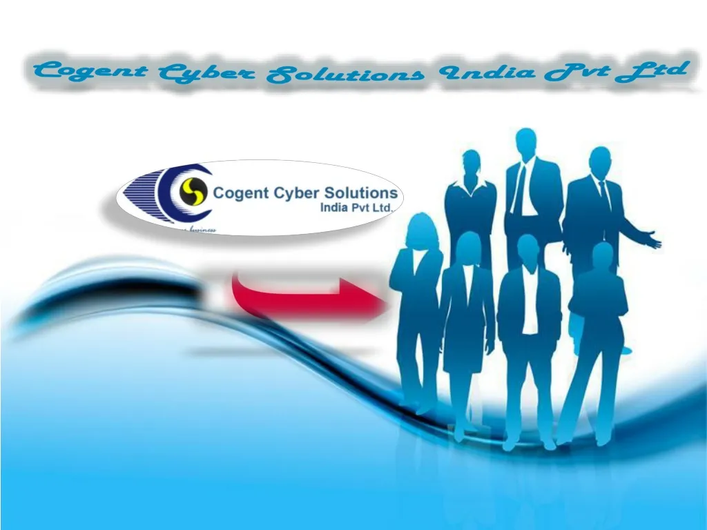cogent cyber solutions india pvt ltd