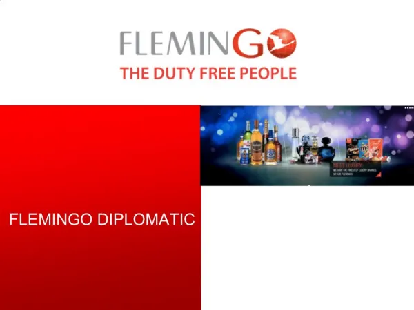 Flemingo Diplomatic
