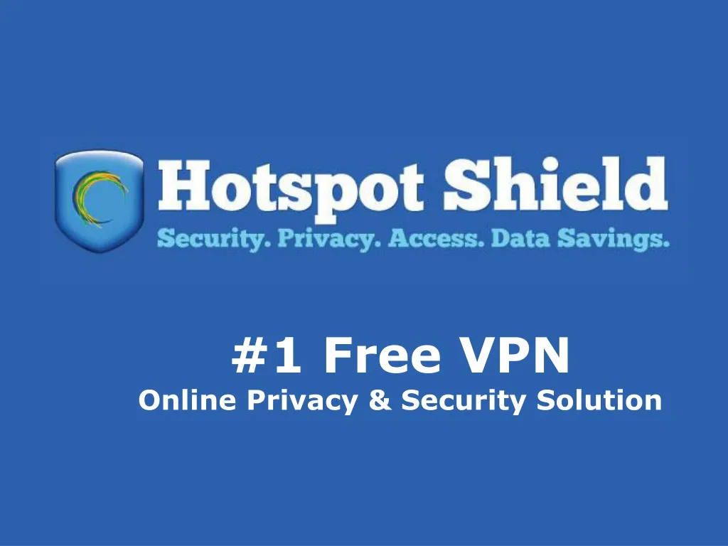 1 free vpn online privacy security solution