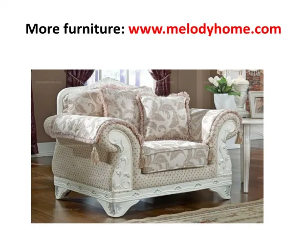 armchair - melodyhome furniture
