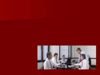 AN LISIS ORGANIZACIONAL - slide 1