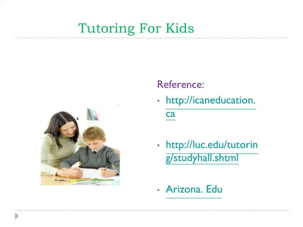 Tutoring in Brampton Important Things You must know