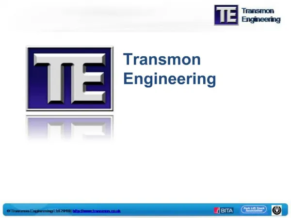 Transmon Engineering