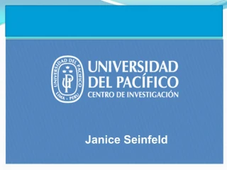 Janice Seinfeld - slide 1
