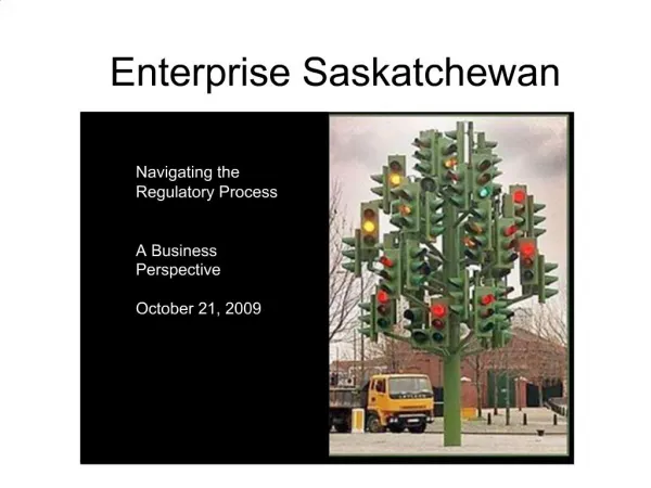 Enterprise Saskatchewan