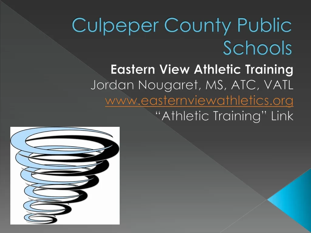 culpeper county public schools