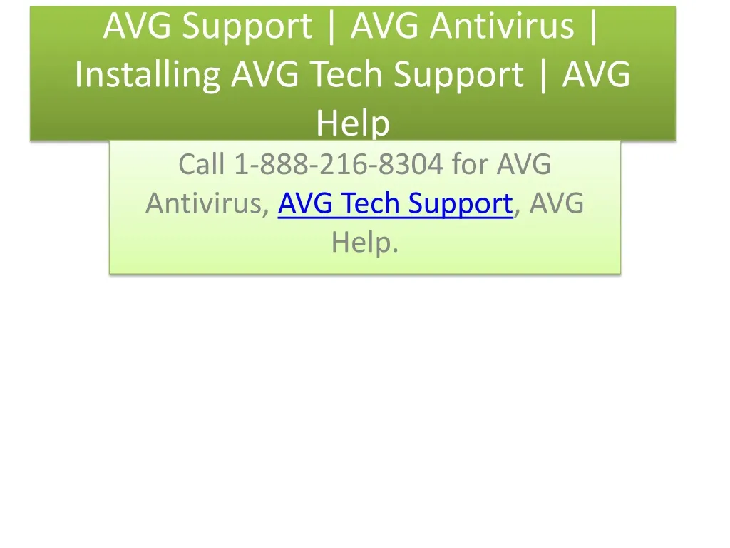 avg support avg antivirus installing avg tech support avg help