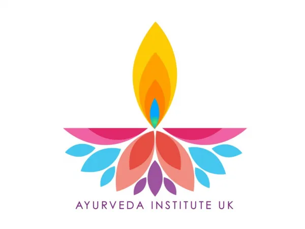 DIPLOMA in Ayurvedic Lifestyle and Nutrition 16 th &amp; 17 th February 2019 Module 6