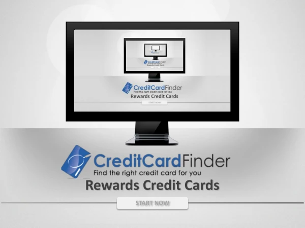 Reward Credit Cards