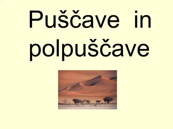 Pu cave in polpu cave