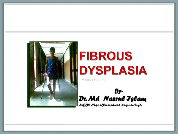FIBROUS-DYSPLASIA-CASE-PRESENTATION-At-Shaheed-Suhrawardy-Me