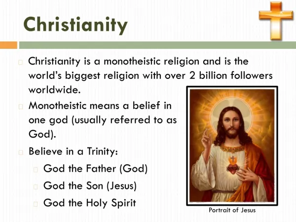 Christianity