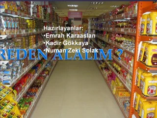 KOLA - slide 1