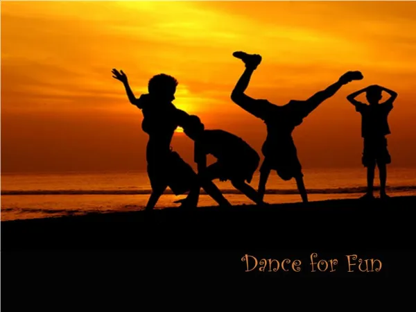 Dance Schools UK