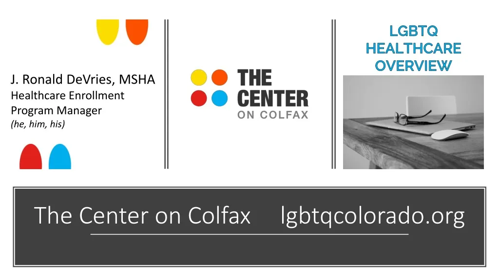 lgbtq healthcare overview