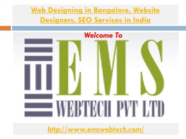 Web Designing in Bangalore Website Designers Seo Services i