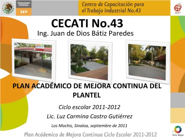 CECATI No.43