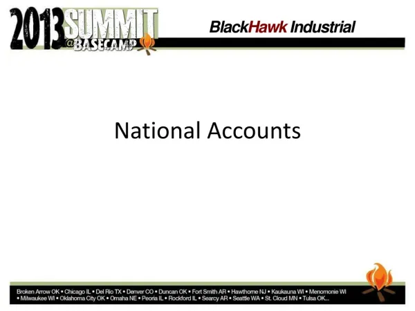 BHID 2013 National Accounts - Jim