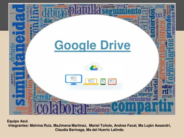 Google Drive