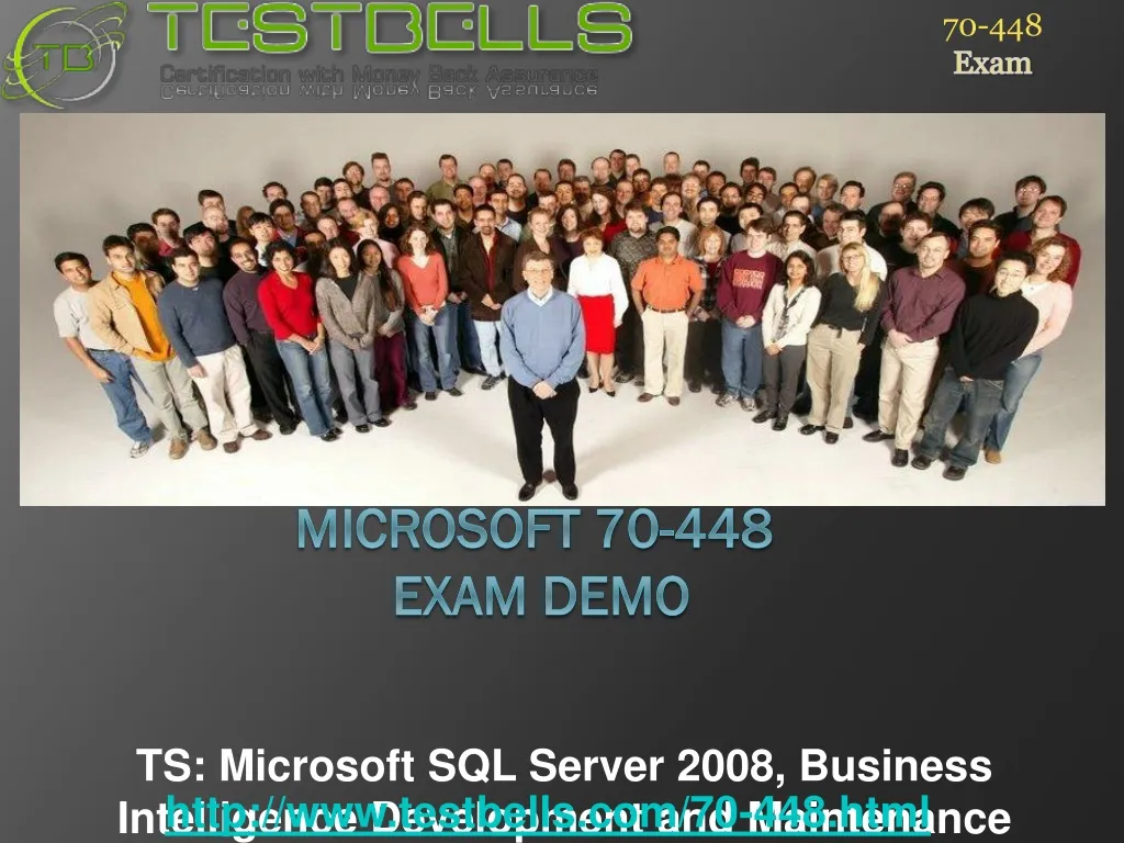 ts microsoft sql server 2008 business intelligence development and maintenance
