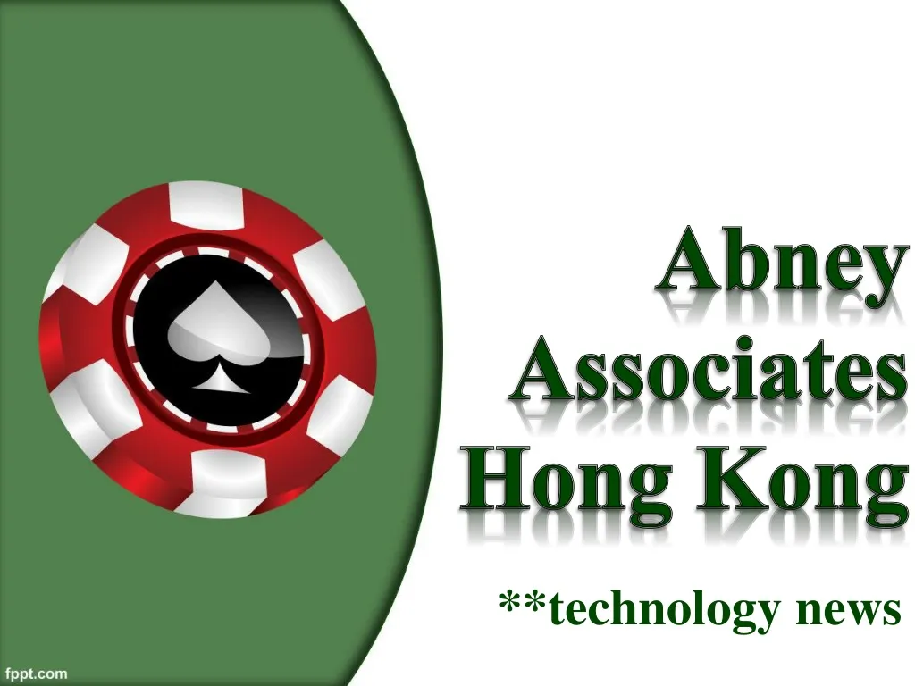 abney associates hong kong