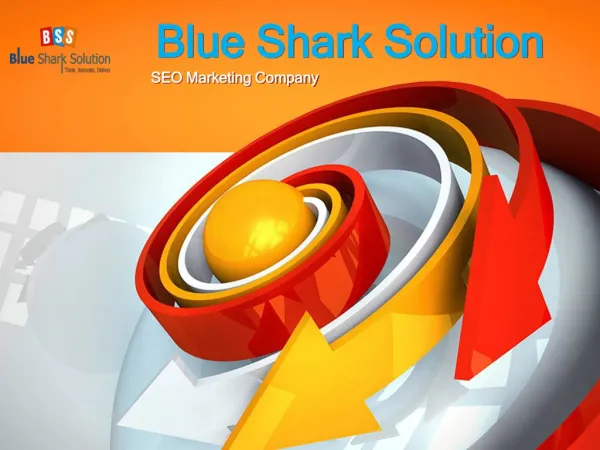 Search Engine Optimization-SEO Services Company, Online Marketing Company