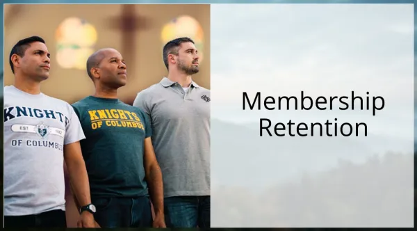 Membership Retention