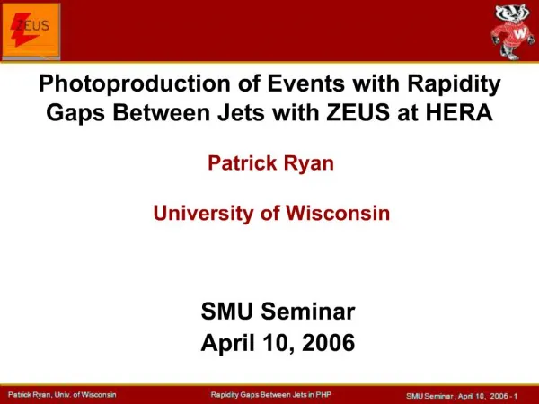 Photoproduction of Events with Rapidity Gaps Between Jets with ZEUS at HERA