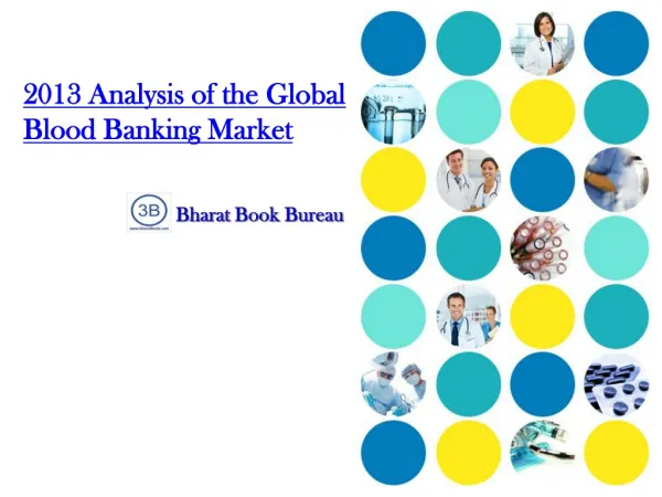 pharma, health, blood, market data, market research reports