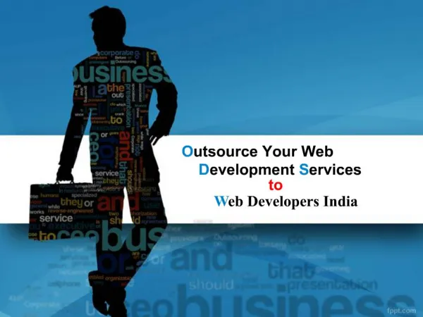 Enhance Productivity of Your Business with Web Portal Develo