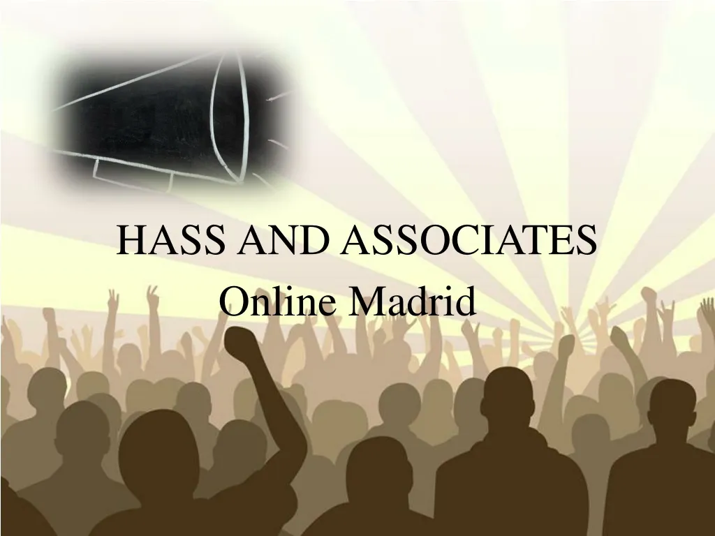 hass and associates
