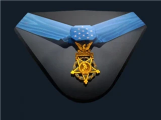 SERGEANT GEORGE GRANT - slide 1
