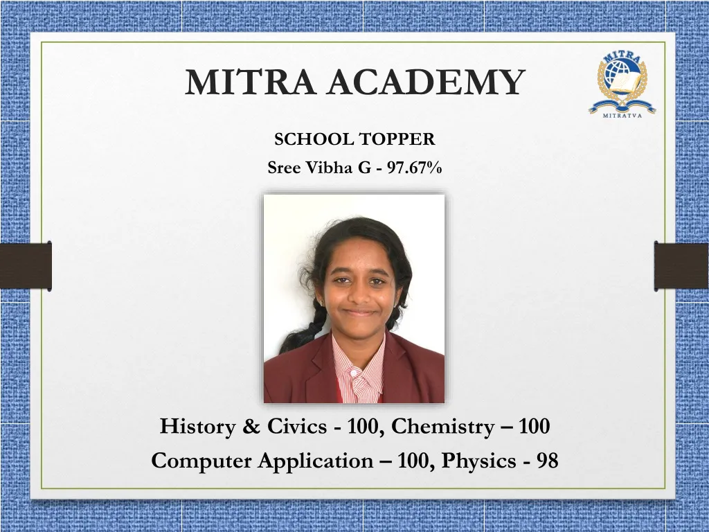 mitra academy