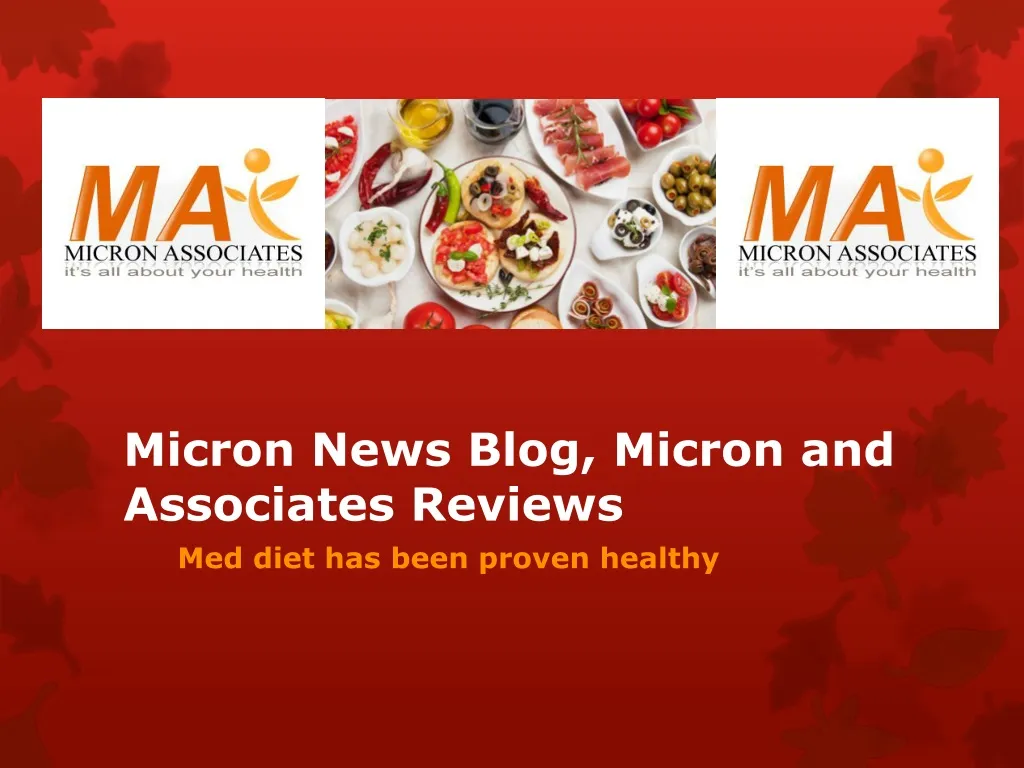 micron news blog micron and associates reviews
