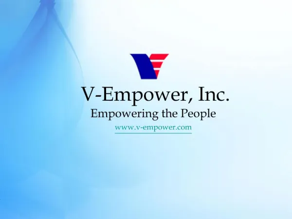 V-Empower, Inc.