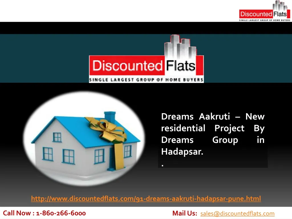 dreams aakruti new residential project by dreams